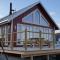 Valberg High Quality Seaview Cabin