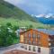 Chalet Mestia