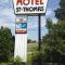 Motel St-Thomas