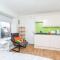 Bristol City Budget Studio Stay