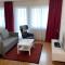 City Stay Furnished Apartments - Eggstrasse