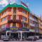 The b'Hotel