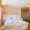 Idassa Palace rooms
