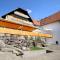 Wilderer Stube - Pension Helga