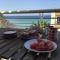 Apartment in Siviri sea view