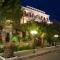 Ξενοδοχείο 'ΠΑΛΛΑΔΙΟΝ' Hotel 'PALLADION'