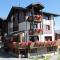 Familienhotel Garni Sporting