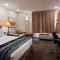 Inn at Santa Fe, SureStay Collection by Best Western