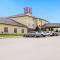 Sleep Inn & Suites North Liberty - Liberty City