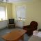 Apartament w centrum Gdyni