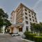 Sun-n-Sand Suites, Shirdi