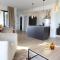 SEA VIEW LOGGIA by Beach House Jolindoor