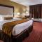 Best Western Plus Strawberry Inn & Suites