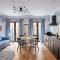 "Breeze" Aparthotel by Parrot`s House