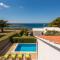 Villa BiniLlor by Mauter Villas