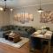 EKA Luxury Two-Bedroom Premium Penthouse