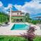 Studio Apartment in Villa Arta