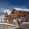 Chalet Piz da Peres