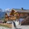 Chalet Piz da Peres