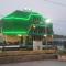 Hostel Otard