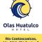 Hotel Olas Huatulco