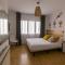 Tinto Dreams Hostel