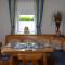Ferienhaus am Jakobsweg