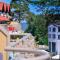 Apartamenty na Wyspie - Zdrojowa