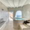 Marble Sun Villa with Jacuzzi by Caldera Houses