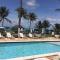 Flats apart hotel marinas Carneiros - vista p mar