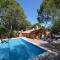 VILLA MEDITERRANEO - REF. 249