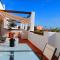 Penthouse Mar Menor Golf Resort - Stylish, Bright