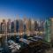 Millennium Place Marina