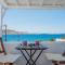 Beautiful Apartment With Amazing View, In Mykonos Old Town