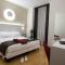 Hotel Coppe Trieste - Boutique Hotel