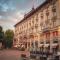 Grand Hotel Regina Salsomaggiore