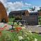Poppy Glamping Pod