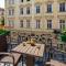 LeoApart near Rynok Square with 2 bedroom with balcony