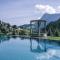 Hotel Cristallo - Wellness Mountain Living