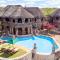 Eagle Tented Lodge & Spa