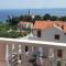 Liliana Bol Apartment with Wonderful Sea View Near the Beaches