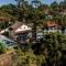 Hotel Fazenda Golden Park Campos do Jordão