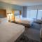 Holiday Inn Orlando International Airport, an IHG Hotel - Standaard Queen Room Met Twee Queen Bedden