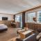 Almhof Kitzlodge - Alpine Lifestyle Hotel