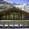 Les Neiges D'Antan