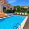 Villa with swimming pool in Golf Resort
