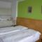 Apartmány Wellness Holiday Frymburk