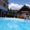 Apartmány Ilona