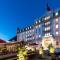 Sporthotel Pontresina