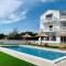 Apartmani Viktorija